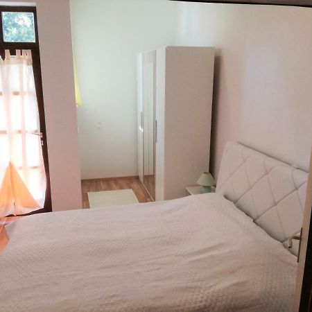 Apartment Sandra Umag Eksteriør bilde